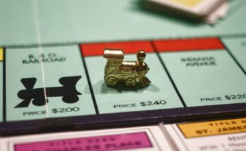 link building monopoly