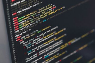 Image for a blog post on the Google disavow tool