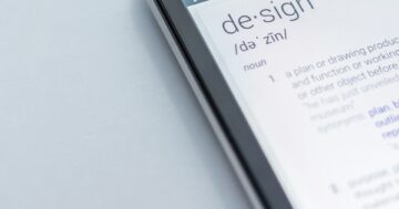 image for a blog post on does ux design affect SEO