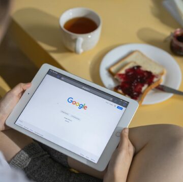 image for a blog post on free seo tools