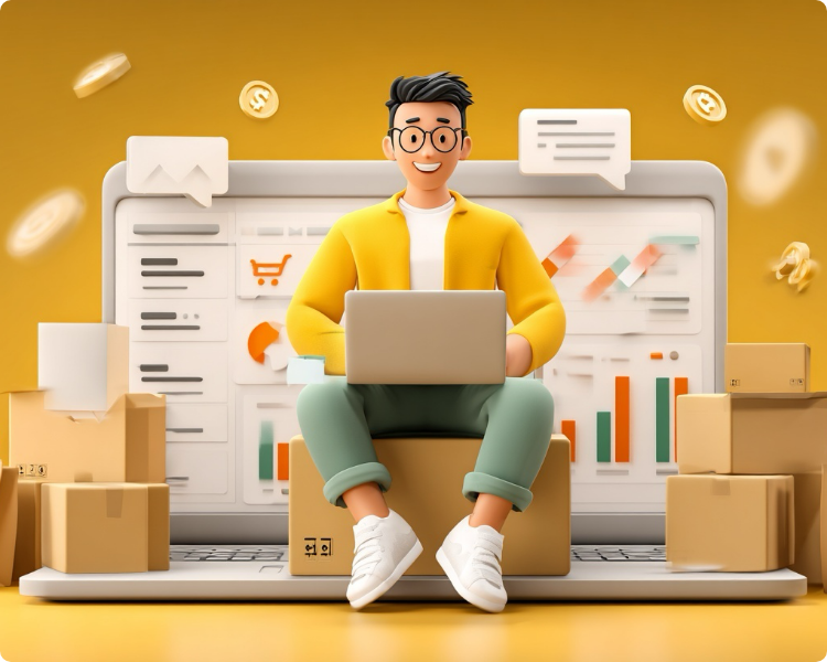 ecommerce seo agency