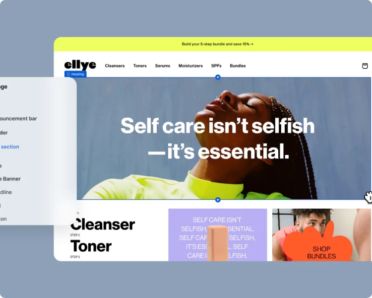 ecommerce search engine optimisation