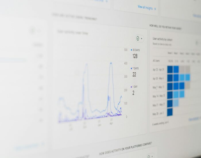 google analytics services