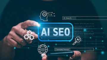 Ai SEO GEO Hype Train