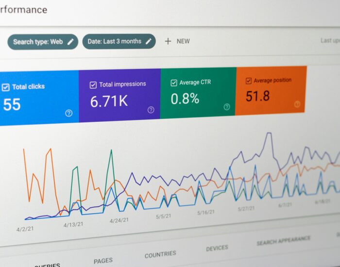 google search console indexing