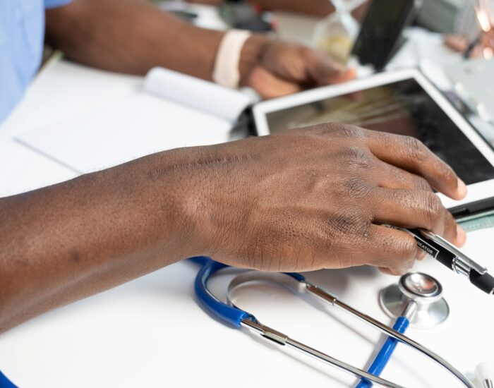 seo for healthcare industry