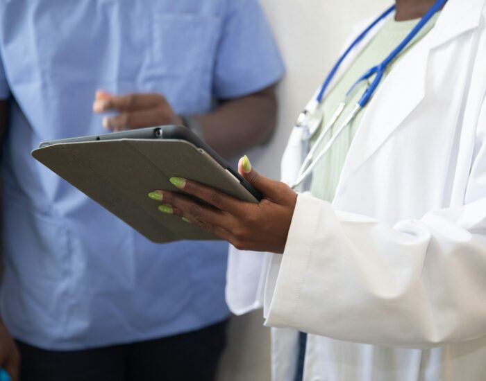 seo for the healthcare industry