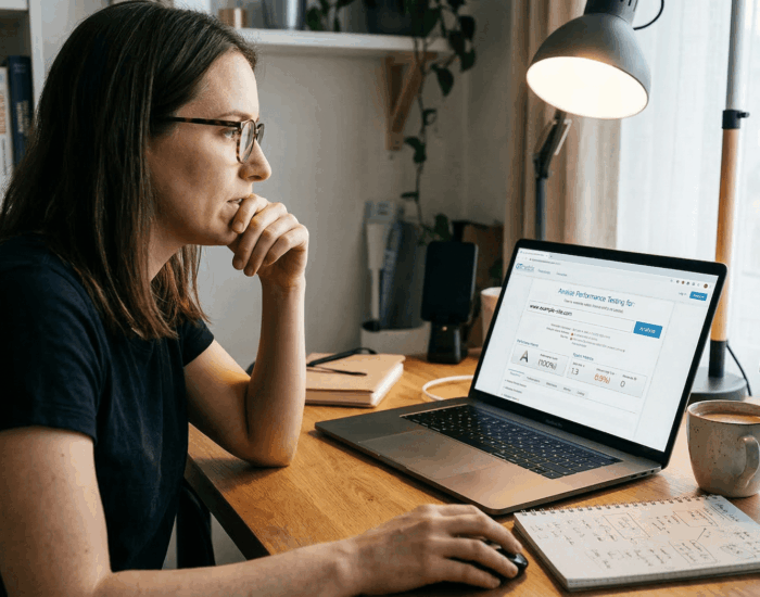 site speed performance technical seo