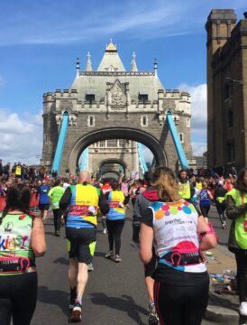 adidas marathon shopify marketing lessons