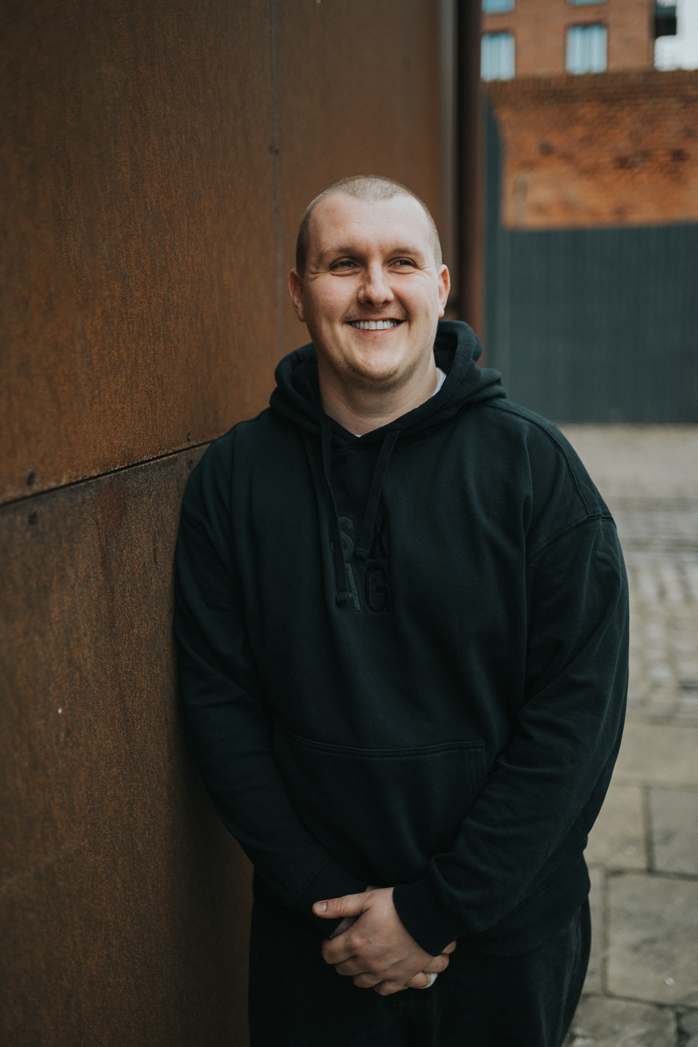 Chris Brennan campaign manager at Six Digital