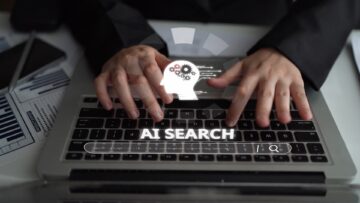 youtube dominating ai search results
